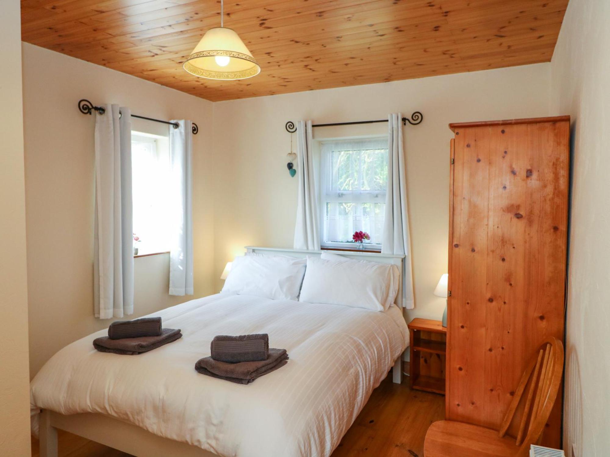 Sugarbush Villa Eyeries Eksteriør billede