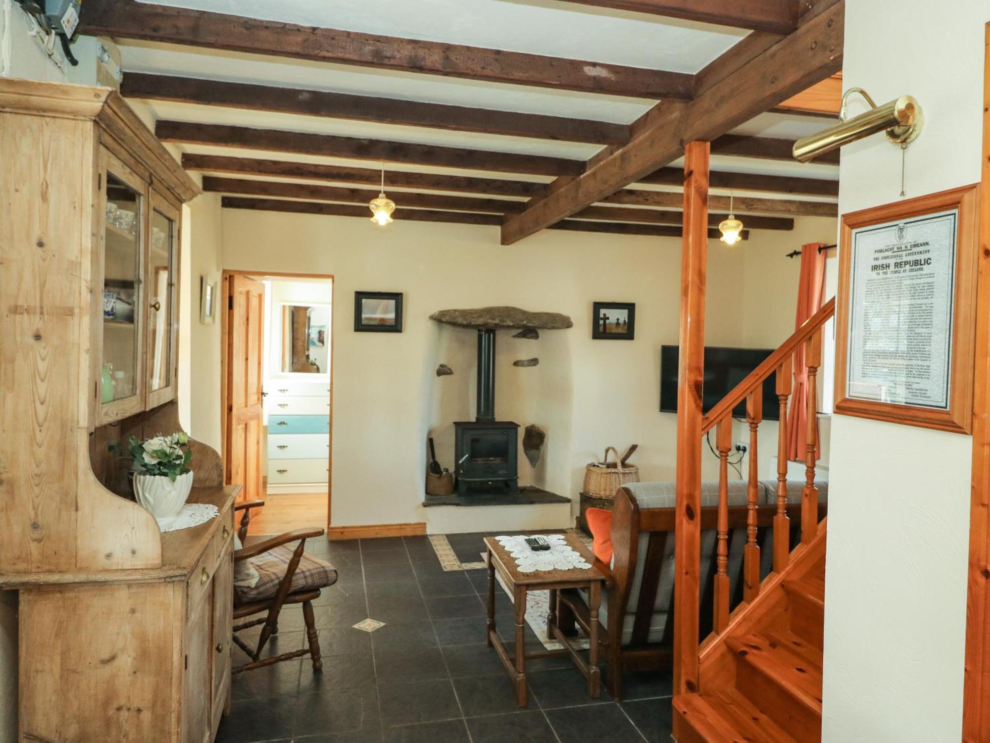 Sugarbush Villa Eyeries Eksteriør billede
