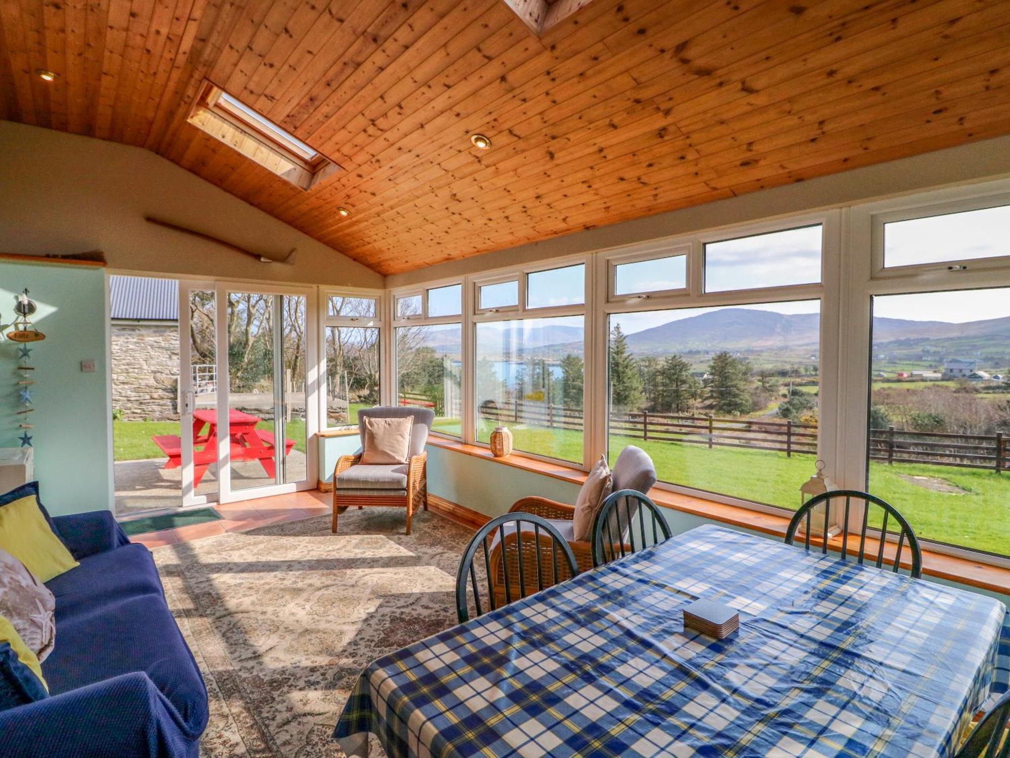 Sugarbush Villa Eyeries Eksteriør billede