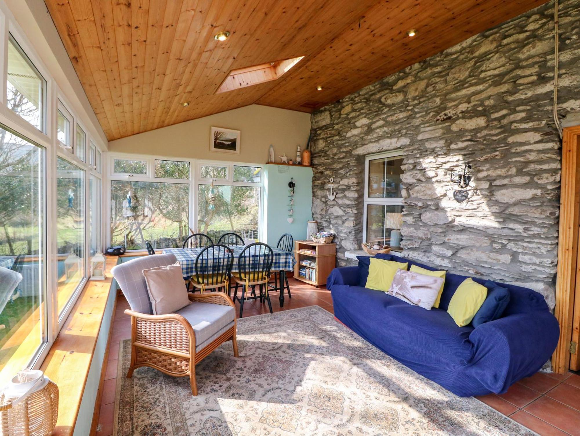 Sugarbush Villa Eyeries Eksteriør billede