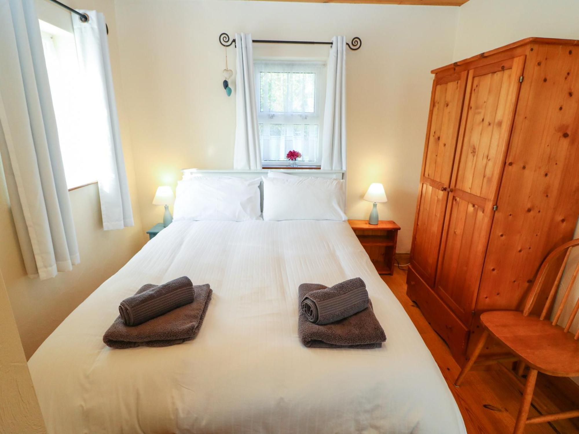 Sugarbush Villa Eyeries Eksteriør billede